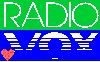 Radio Wox 95 Mhz (Str. Cechy 95.3 Mhz)